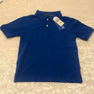 Boys Nautica Shirt